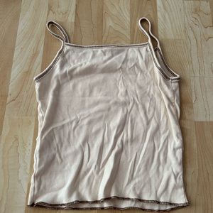 Brandy Melville tank top